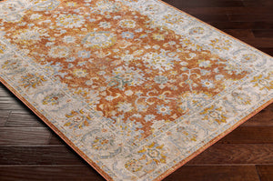 Dicamay Area Carpet - Clearance