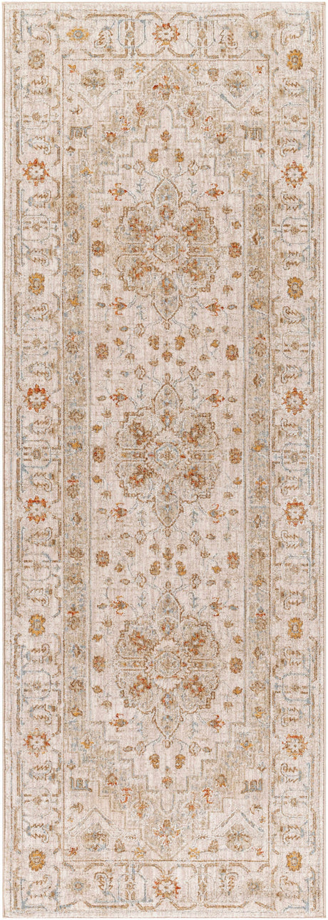 Dieppe Statement Rug