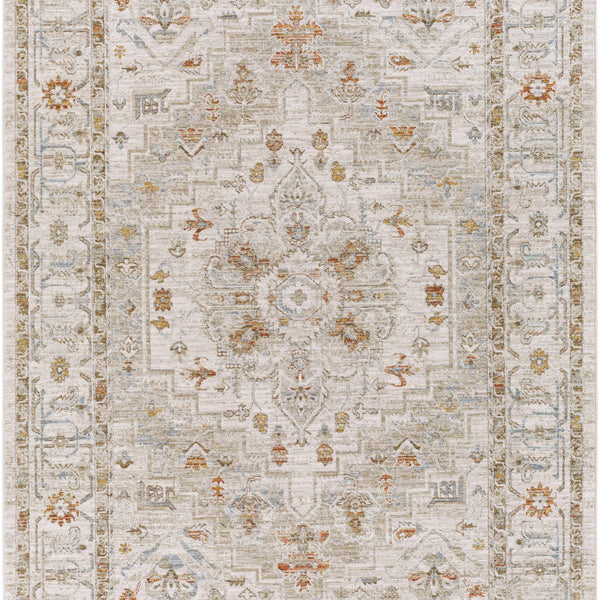 Dieppe Statement Rug