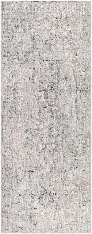 Dingwall Carved Statement Rug - Clearance