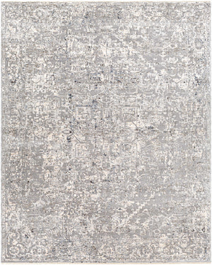 Dingwall Carved Statement Rug - Clearance