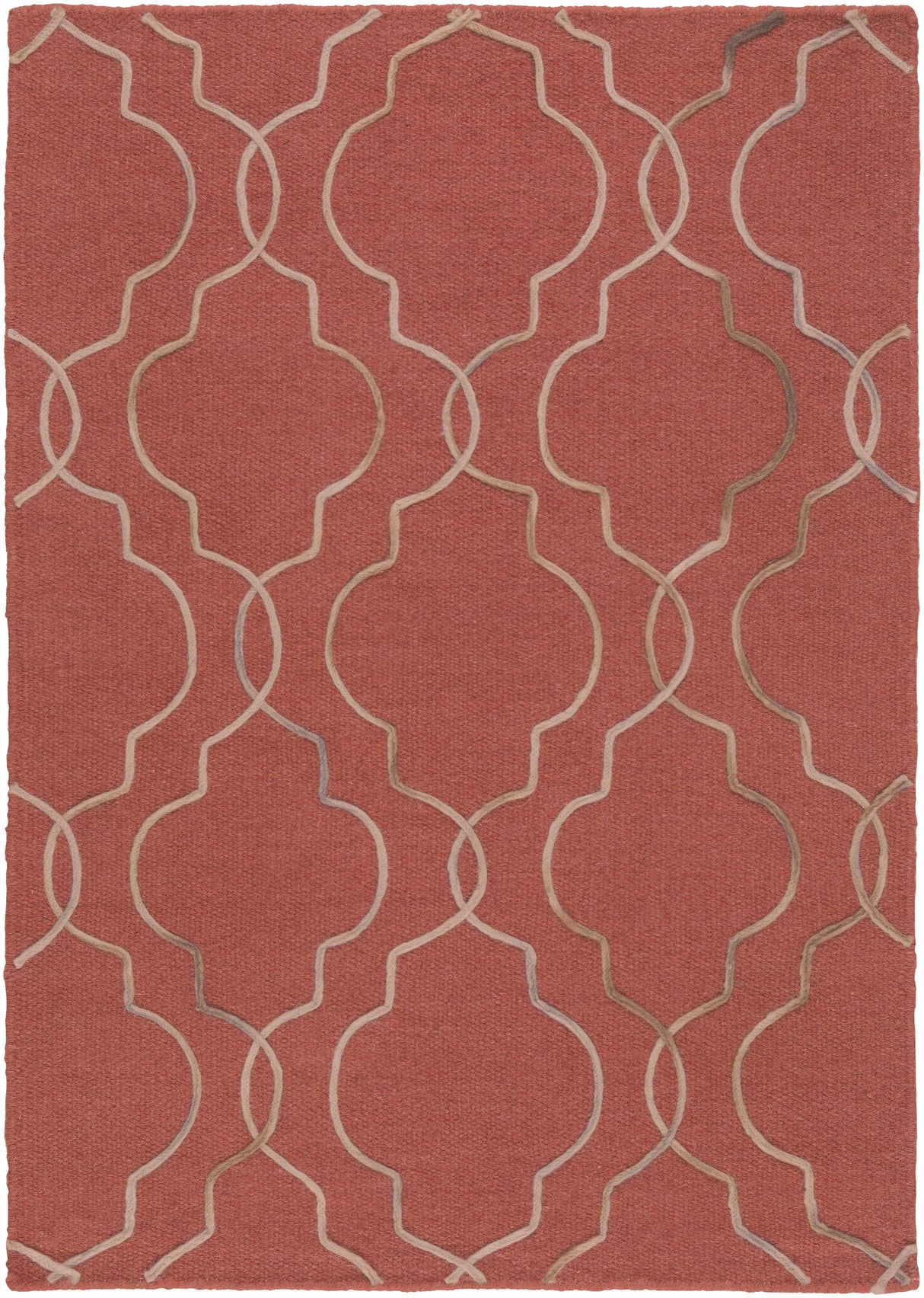 Dittmer Area Carpet - Clearance