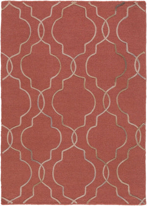 Dittmer Area Carpet - Clearance
