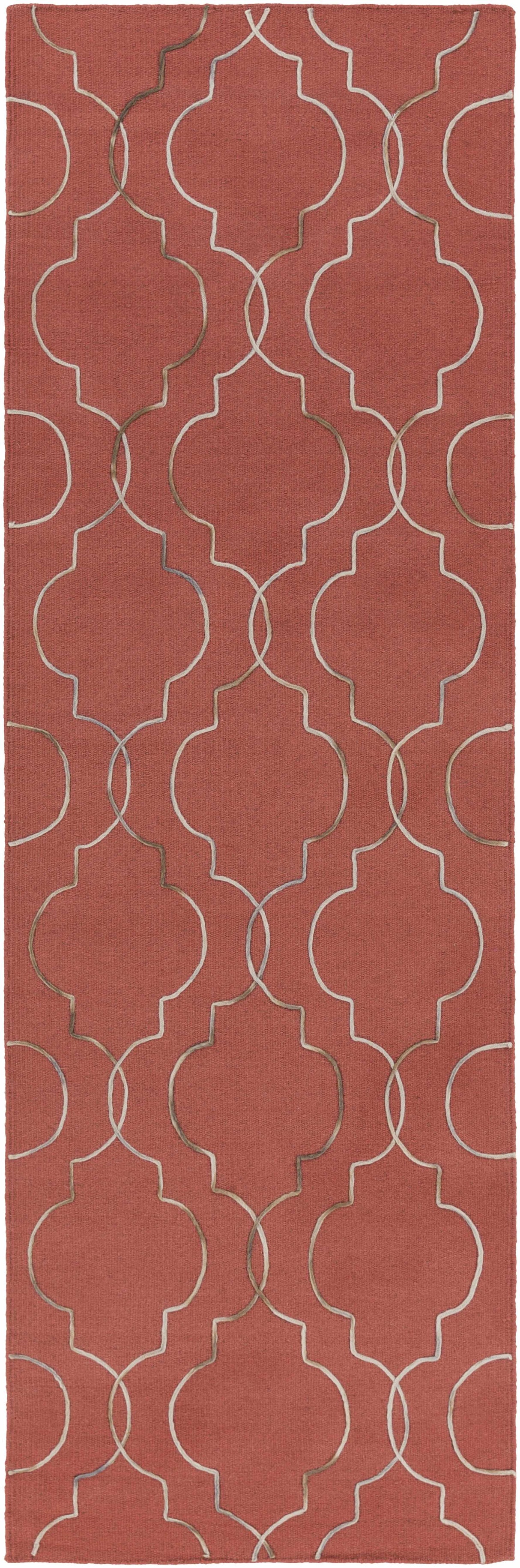 Dittmer Area Carpet - Clearance