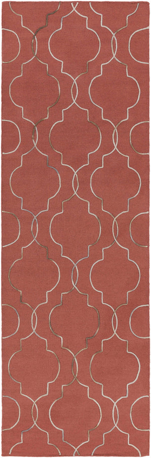 Dittmer Area Carpet - Clearance