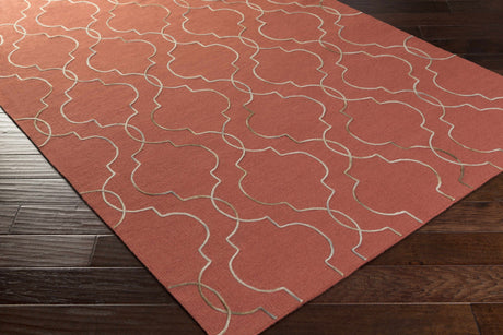 Dittmer Area Carpet - Clearance