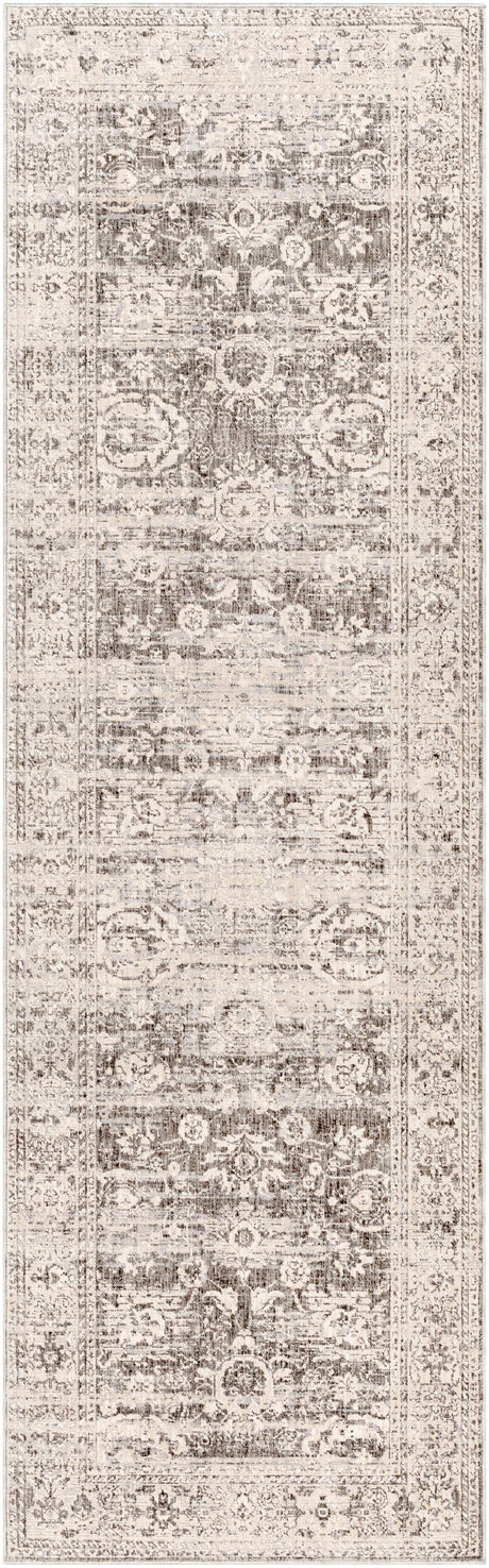 Divisoria Area Rug - Clearance