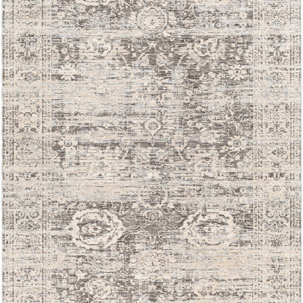Divisoria Area Rug - Clearance