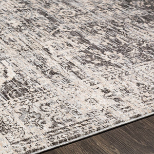 Divisoria Area Rug - Clearance