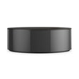 Adele Oval Cocktail Table