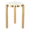 Zuo Modern Noan Side Table