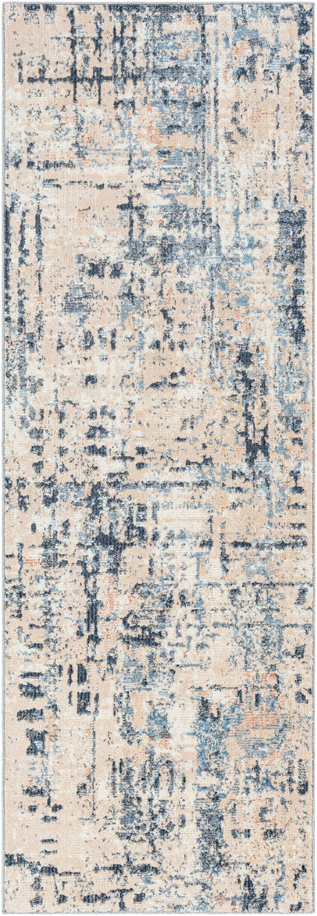 Dalama Area Rug - Clearance