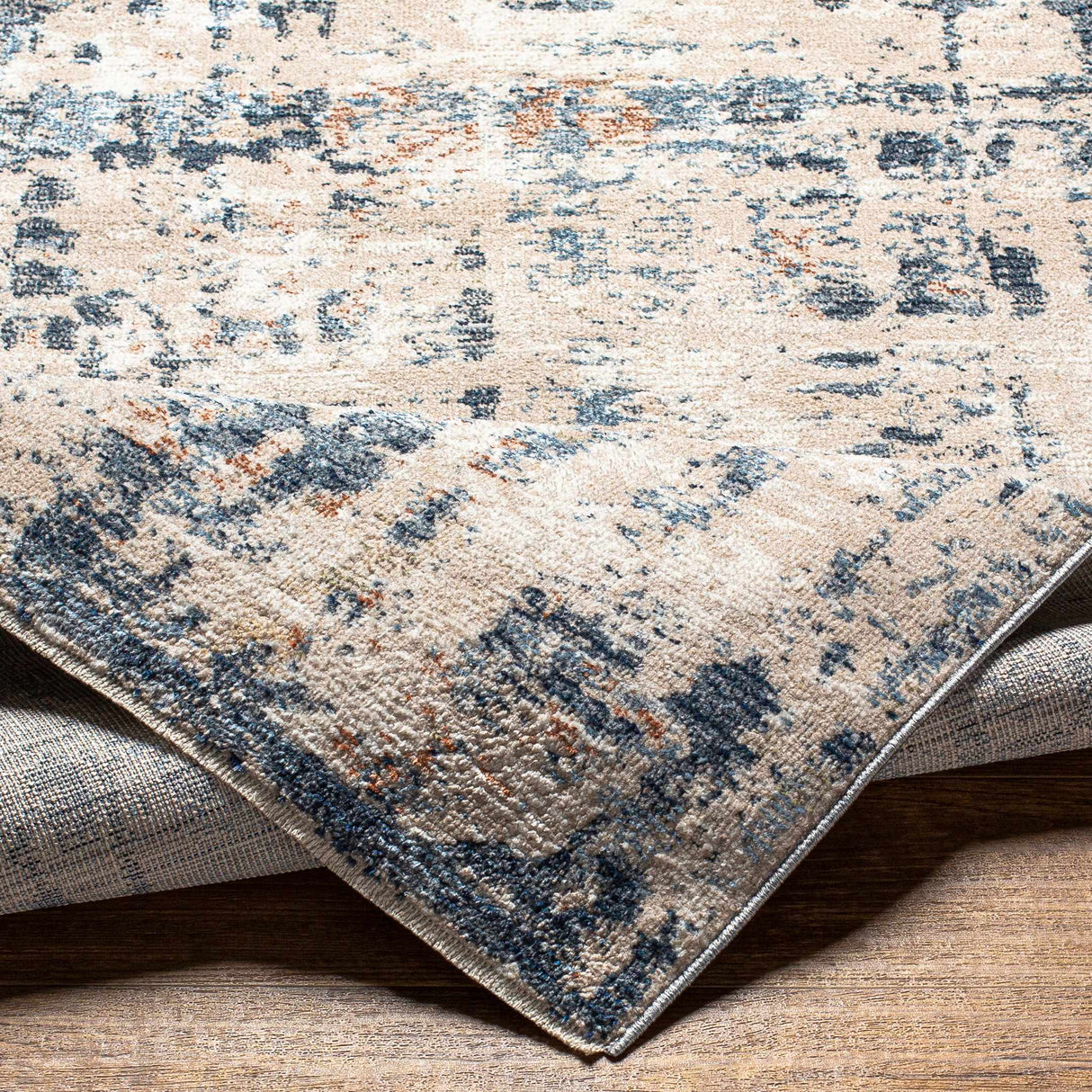 Dalama Area Rug - Clearance