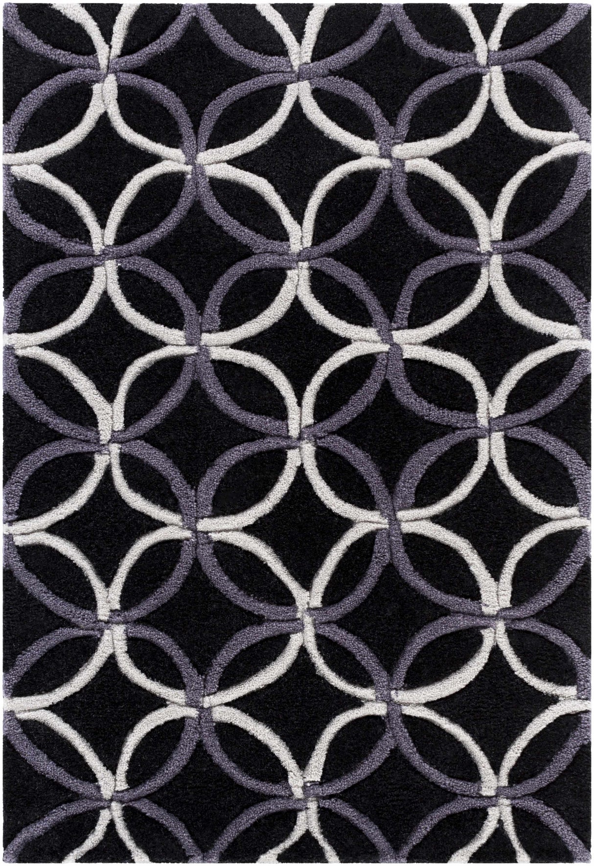 Delano Area Rug - Clearance