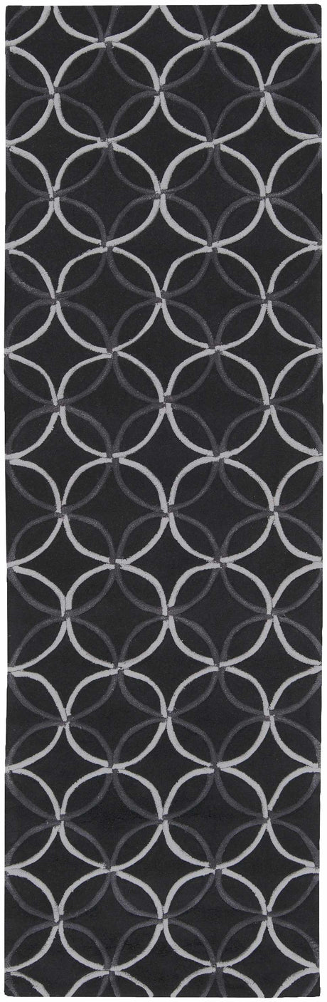 Delano Area Rug - Clearance