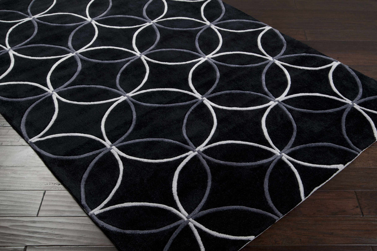 Delano Area Rug - Clearance