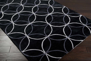 Delano Area Rug - Clearance