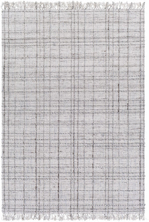 Delanco Area Rug - Clearance