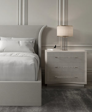 Beauty Sleep Bed