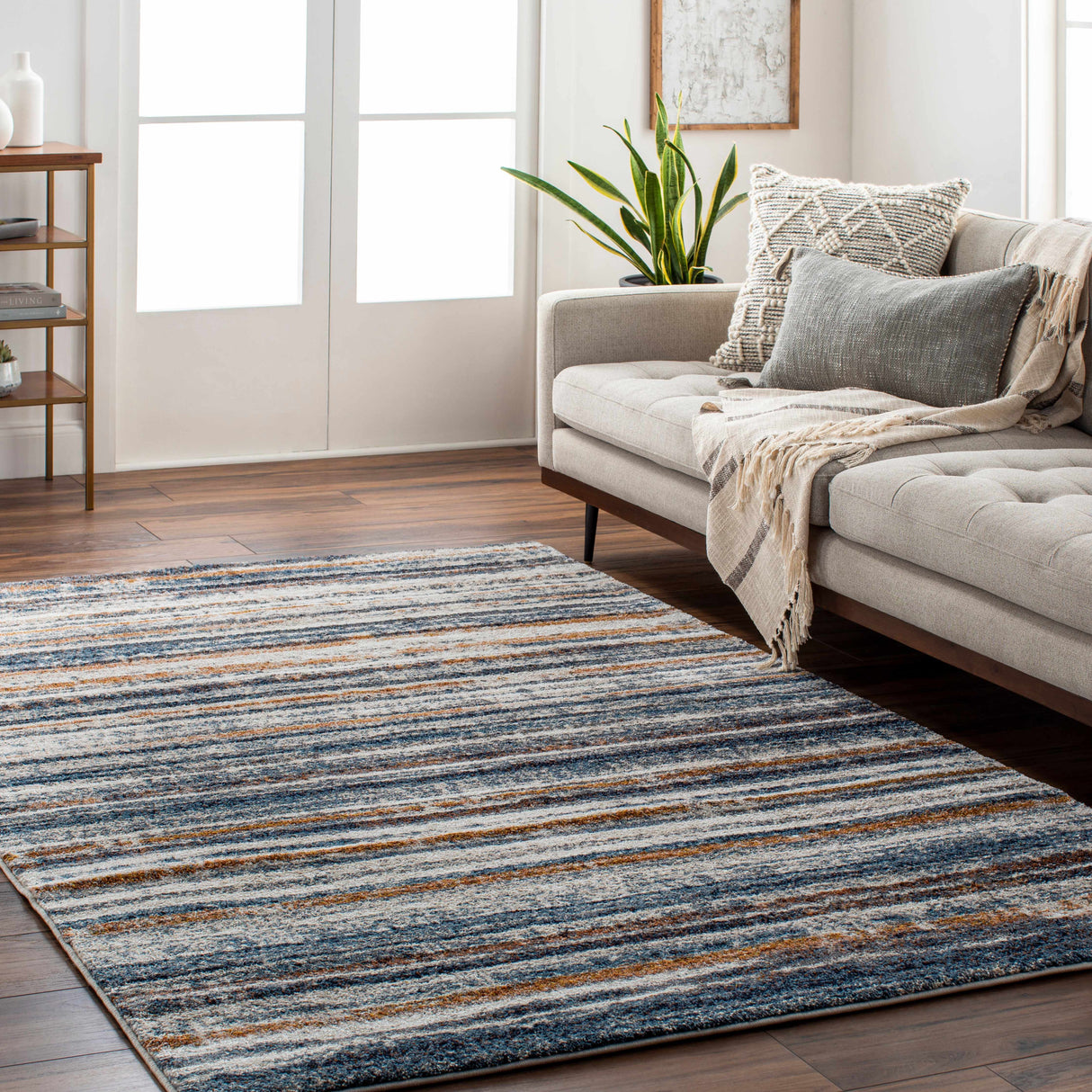 Dumaguil Thick Luxe Rug