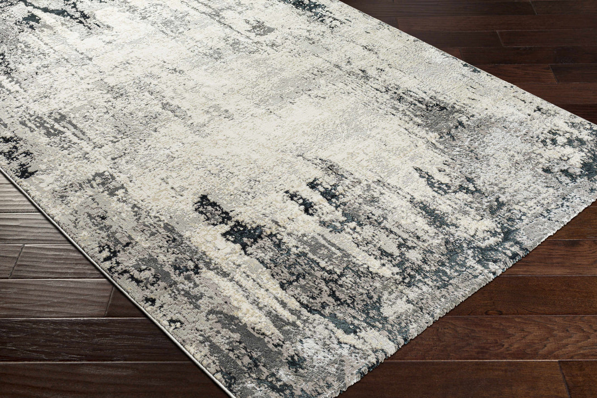 Dumangas Area Rug - Clearance