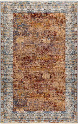 Demirci Area Rug - Clearance