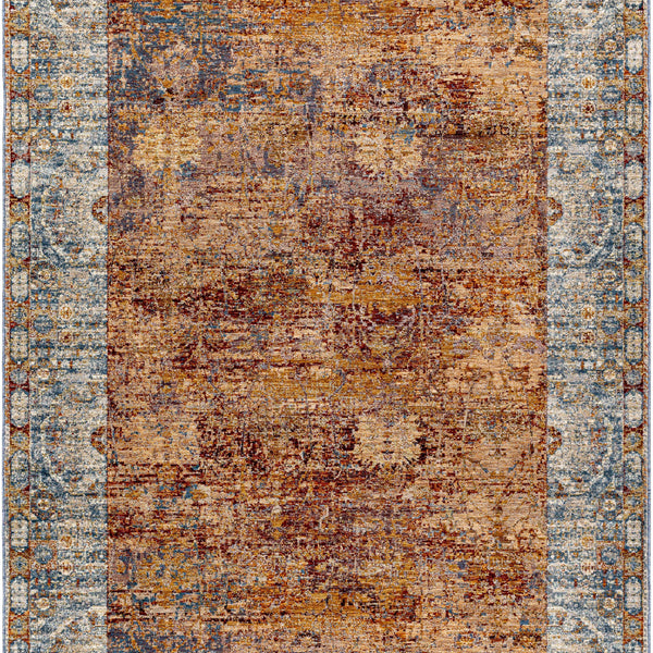 Demirci Area Rug - Clearance