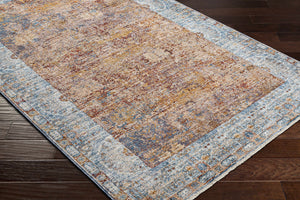 Demirci Area Rug - Clearance