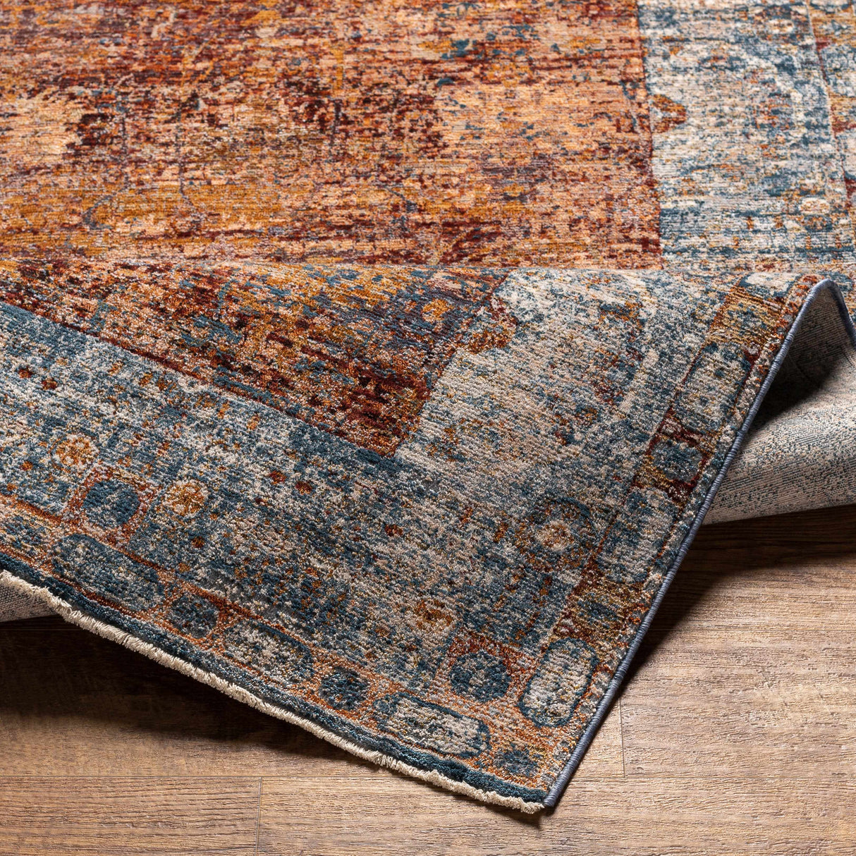 Demirci Area Rug - Clearance