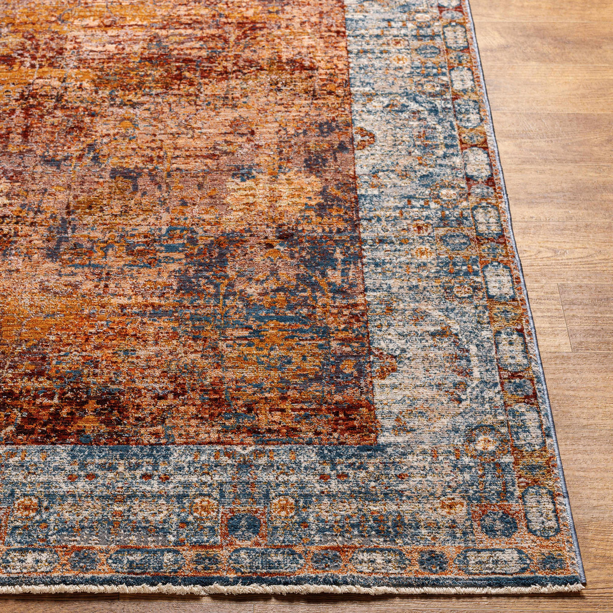 Demirci Area Rug - Clearance