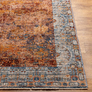 Demirci Area Rug - Clearance