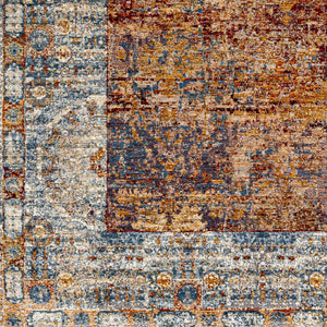 Demirci Area Rug - Clearance