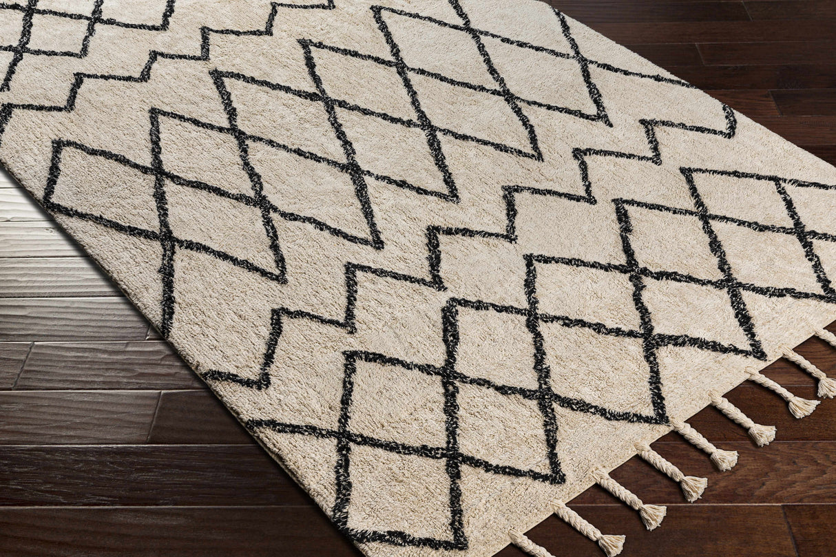 Denbighshire Area Rug - Clearance