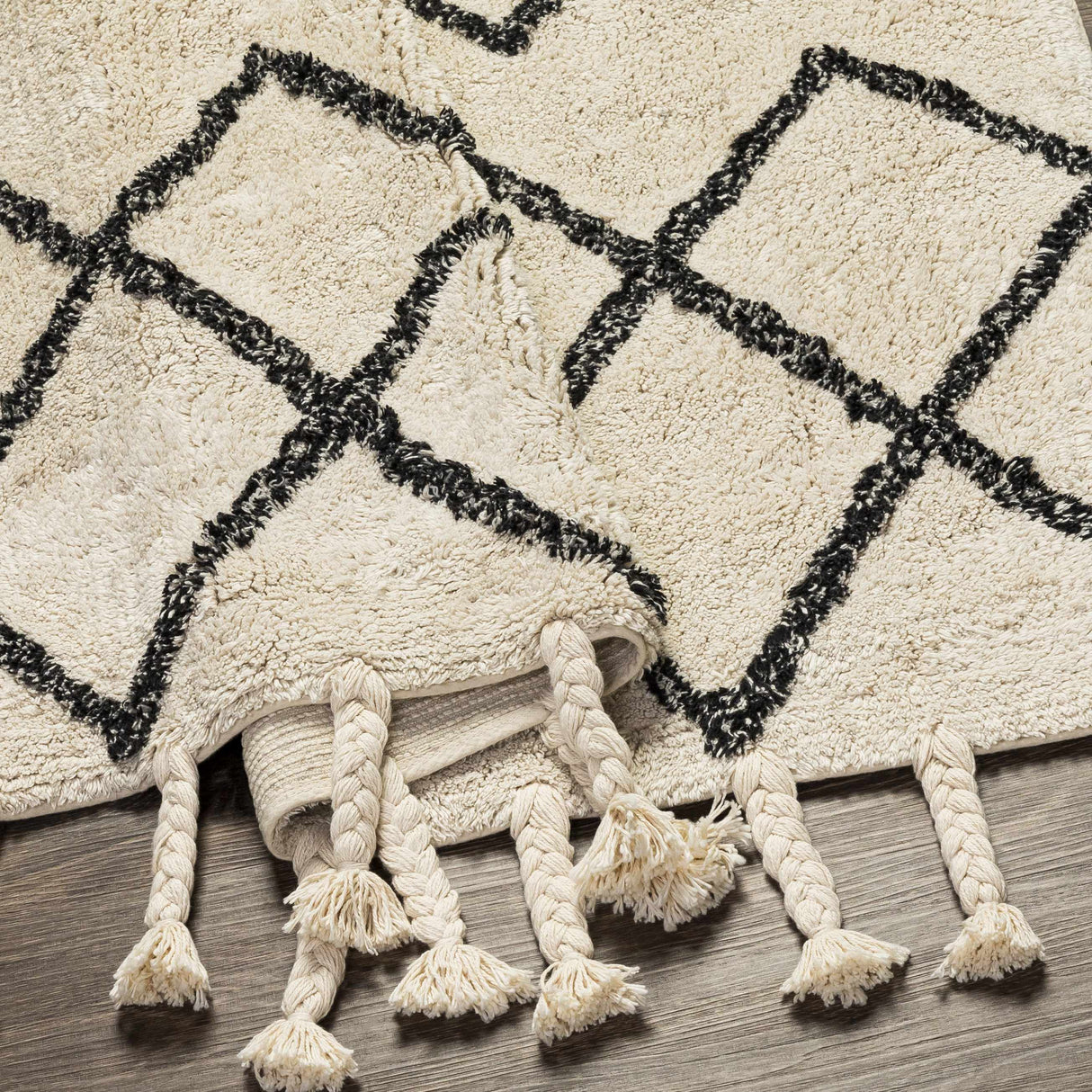 Denbighshire Area Rug - Clearance