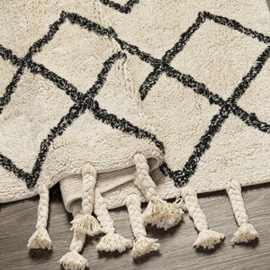 Denbighshire Area Rug - Clearance