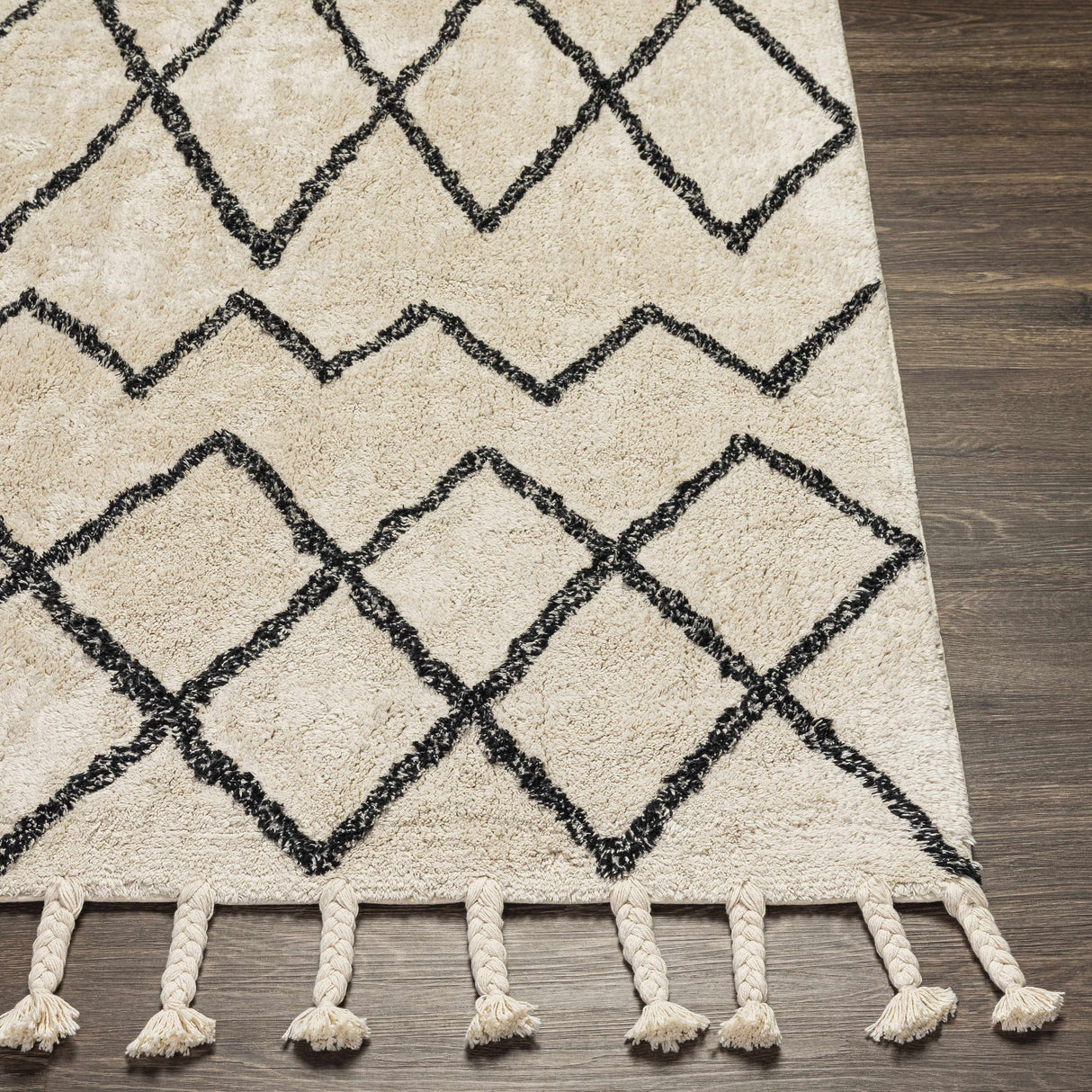 Denbighshire Area Rug - Clearance