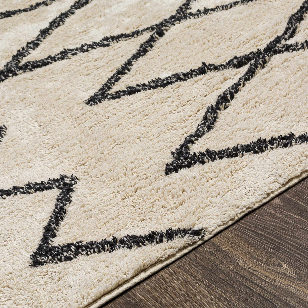 Denbighshire Area Rug - Clearance