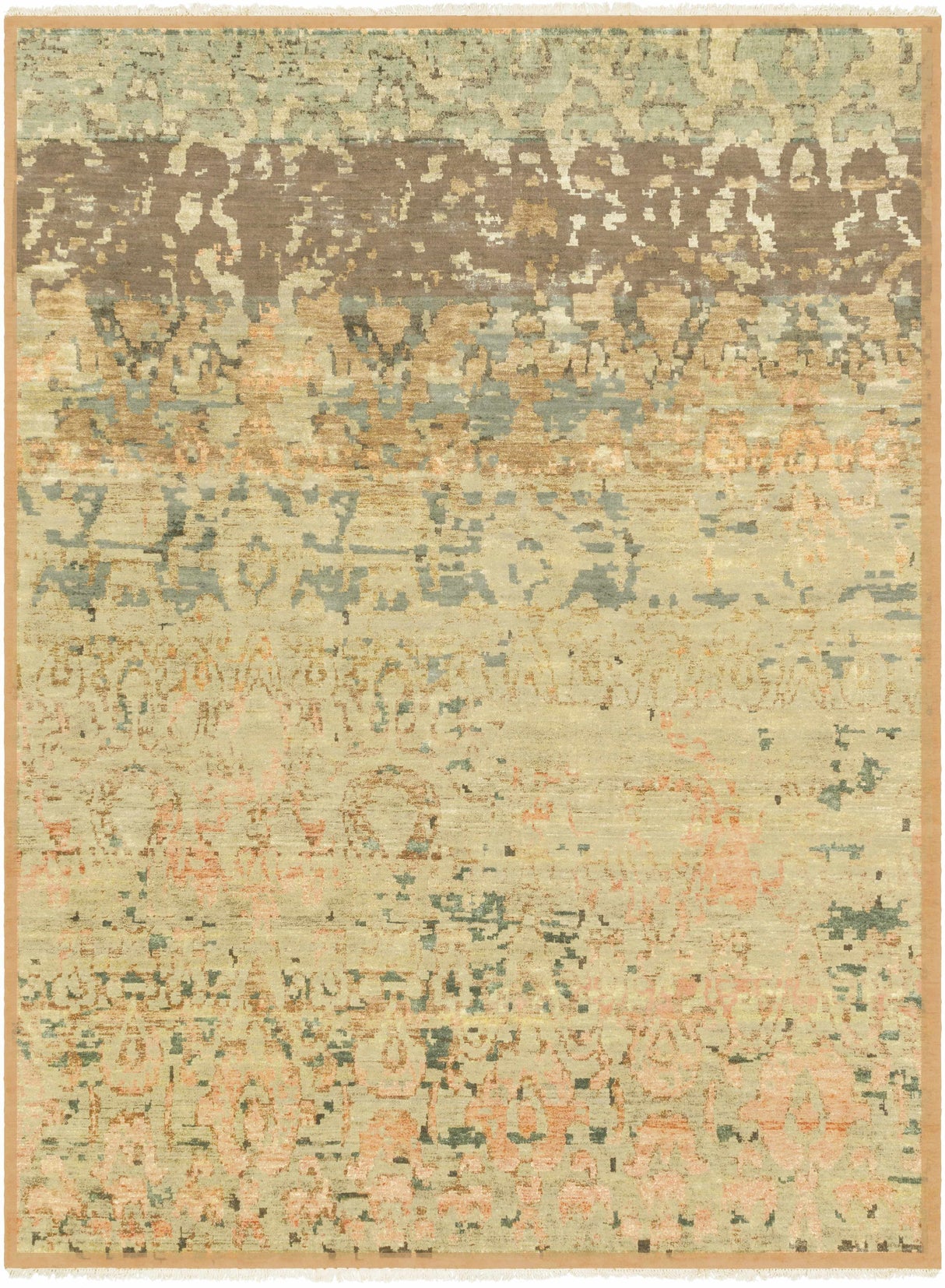 Duncansville Area Rug - Clearance