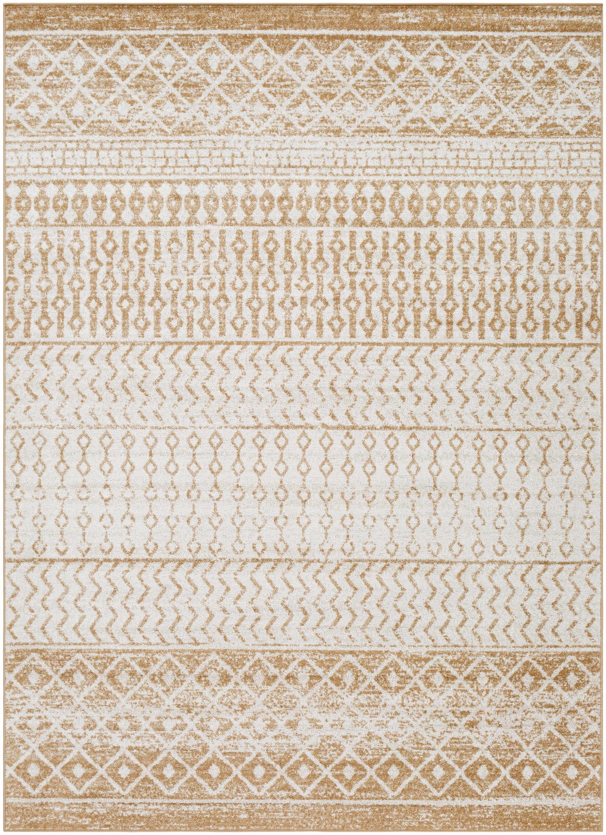 Dong Area Rug - Clearance