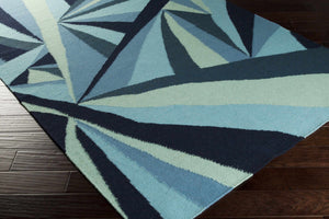 Dennis Area Rug - Clearance