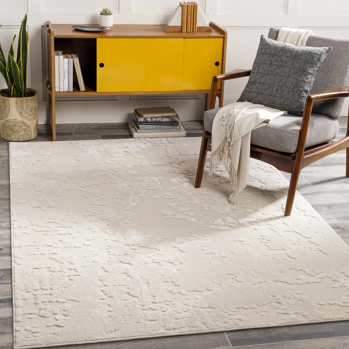 Donnycarney Area Rug - Clearance