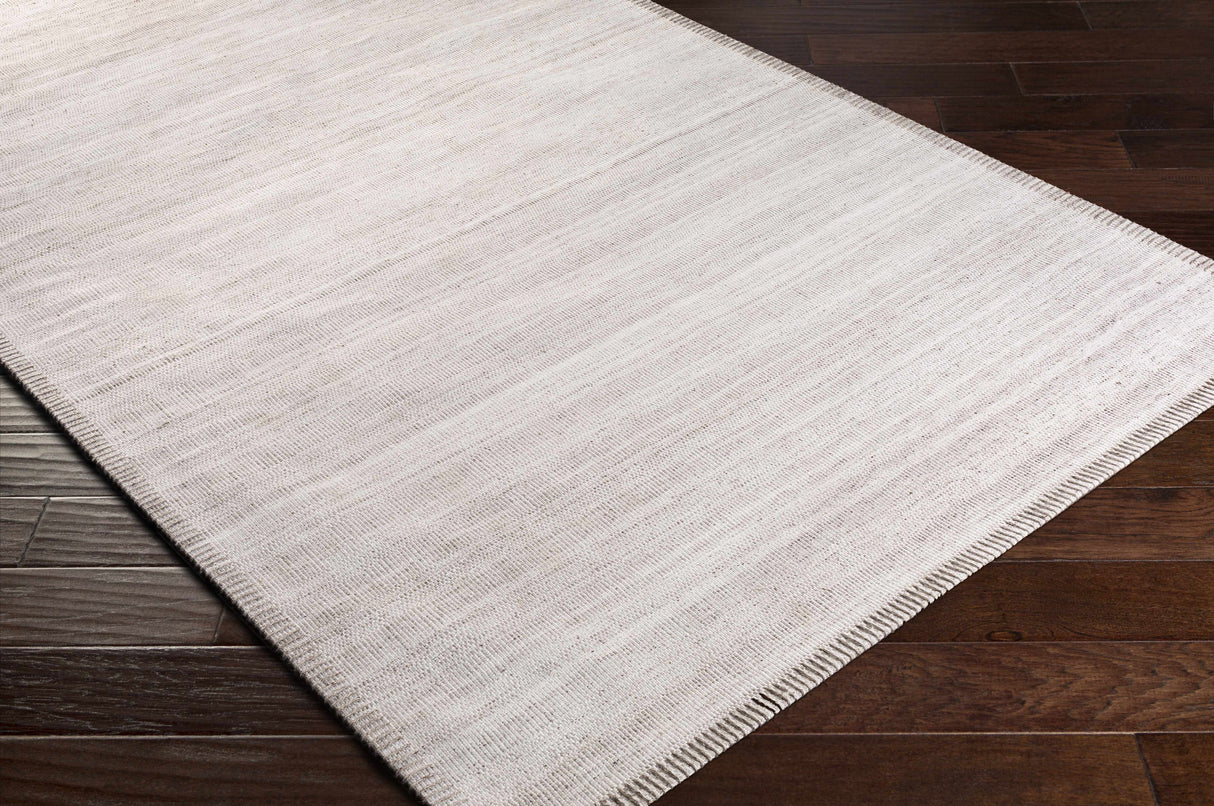 Denison Viscose Area Carpet - Clearance