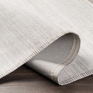 Denison Viscose Area Carpet - Clearance