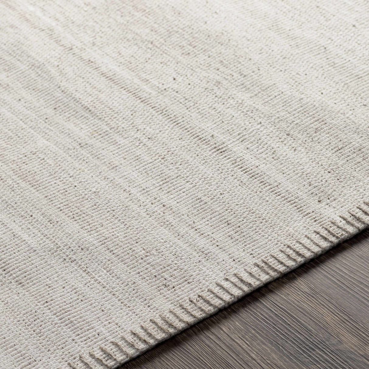 Denison Viscose Area Carpet - Clearance