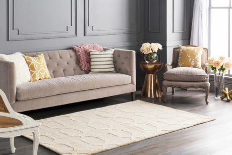 Dodgertown Area Rug