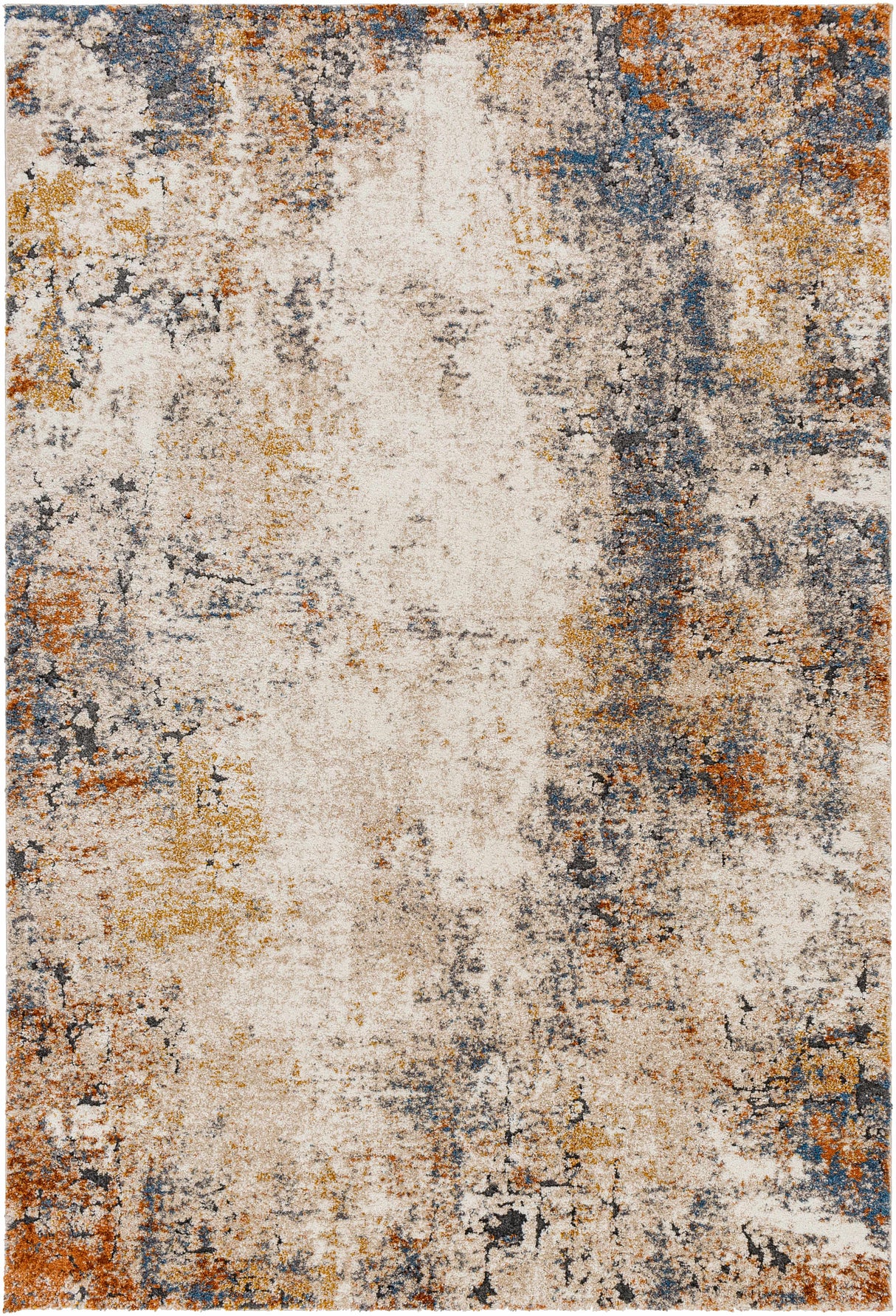 Donar Thick Luxe Rug
