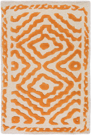 Doniphan Area Rug - Clearance