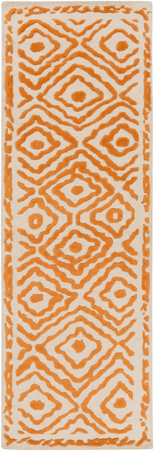Doniphan Area Rug - Clearance