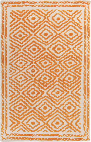 Doniphan Area Rug - Clearance