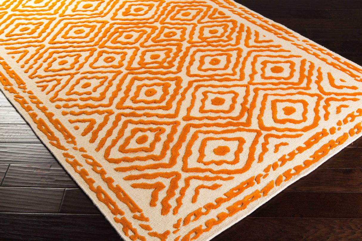 Doniphan Area Rug - Clearance